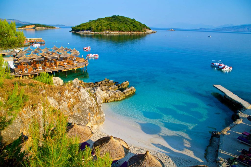 Lonely Planet: Vizitoni Shqiperine dhe perjetoni nje copez te parajses